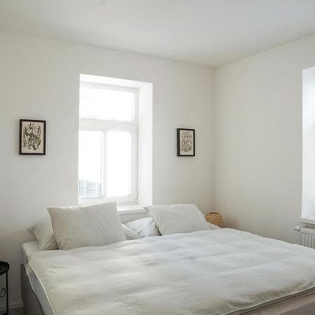 Apartmany Winkler Krizany Ngoại thất bức ảnh