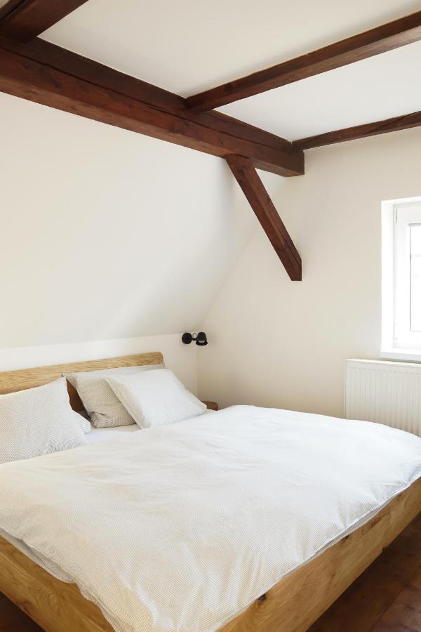 Apartmany Winkler Krizany Ngoại thất bức ảnh