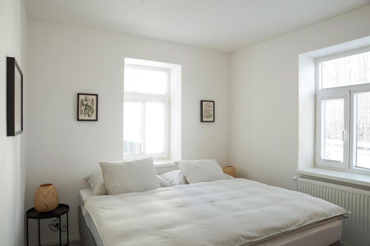 Apartmany Winkler Krizany Ngoại thất bức ảnh