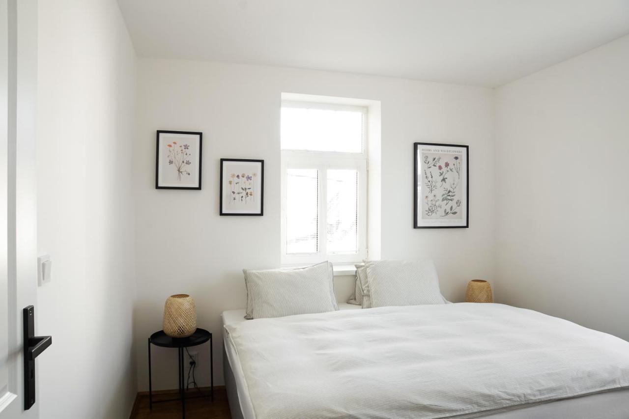 Apartmany Winkler Krizany Ngoại thất bức ảnh