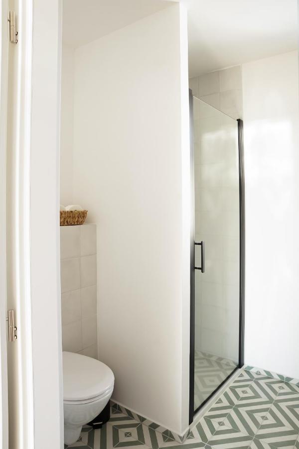 Apartmany Winkler Krizany Ngoại thất bức ảnh