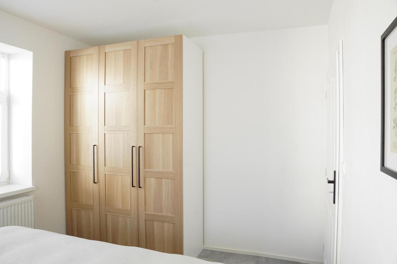 Apartmany Winkler Krizany Ngoại thất bức ảnh