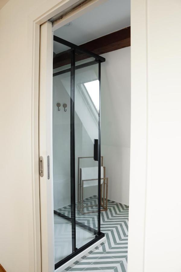Apartmany Winkler Krizany Ngoại thất bức ảnh