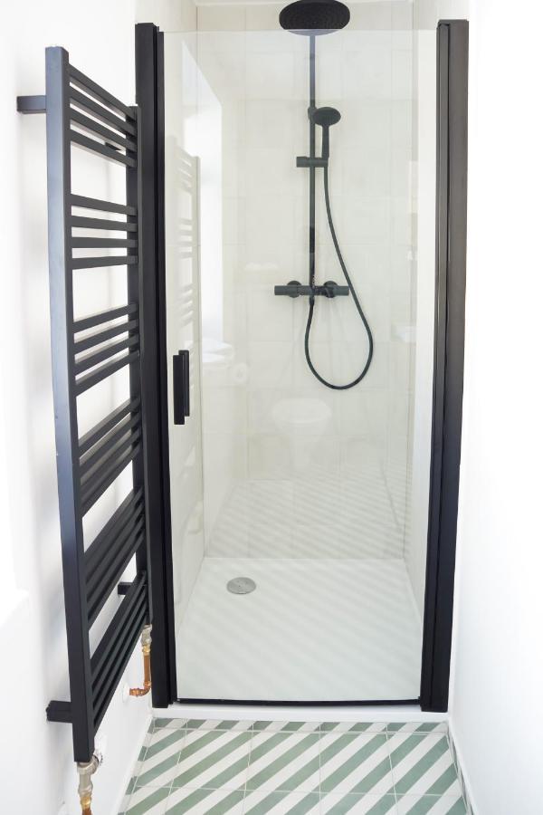 Apartmany Winkler Krizany Ngoại thất bức ảnh