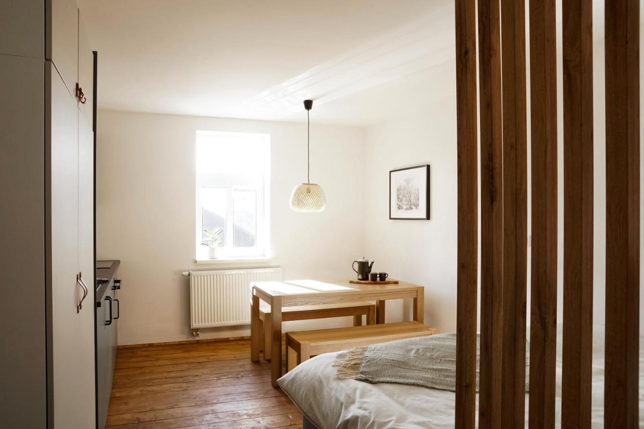 Apartmany Winkler Krizany Ngoại thất bức ảnh
