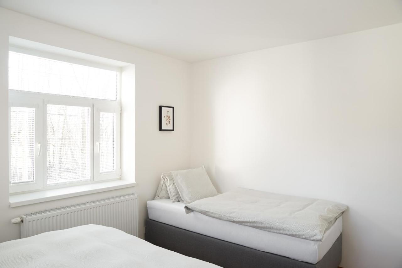 Apartmany Winkler Krizany Ngoại thất bức ảnh